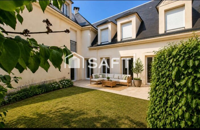 Bel appartement 4 pièces centre Dreux — photo 2