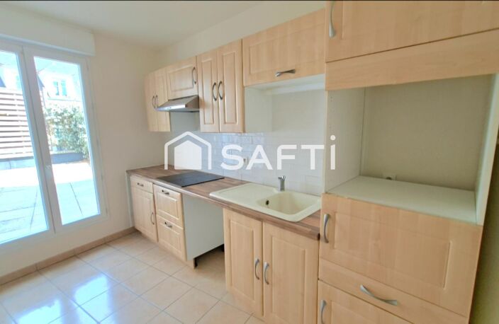 Bel appartement 4 pièces centre Dreux — photo 3