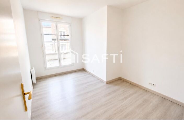 Bel appartement 4 pièces centre Dreux — photo 4