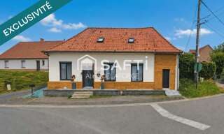 Maison 5 Pièces 137 m² à vendre à Ligny-Saint-Flochel (62127)