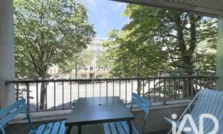 Appartement 1 Pièce 15 m² à vendre à Paris 16 (75016)