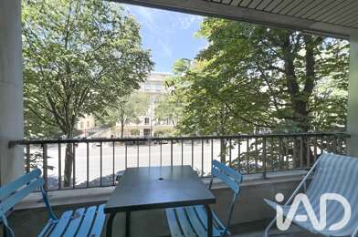 Appartement 1 pièces 199000 €