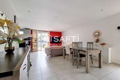 Maison 5 pièces 225000 €