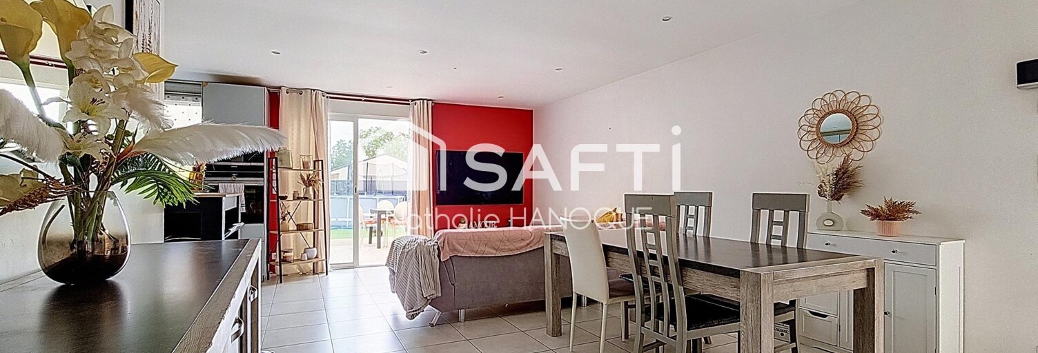 Maison 5 Pièces 105 m² à vendre à Dreux (28100)
