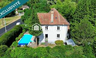 Maison 6 Pièces 127 m² à vendre à Fellering (68470)