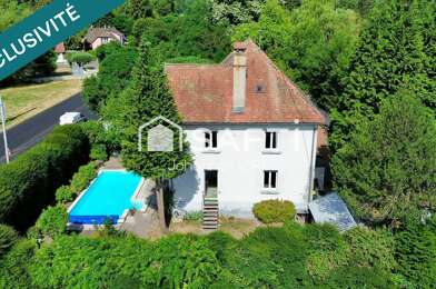 Maison 6 pièces 277000 €