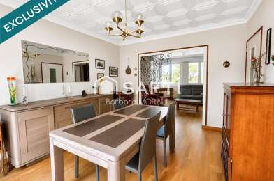 Maison 6 pièces 320000 €