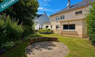 Maison 6 Pièces 163 m² à vendre à Saint-Nazaire (44600)
