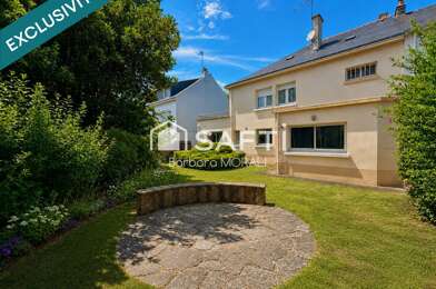 Maison 6 pièces 320000 €