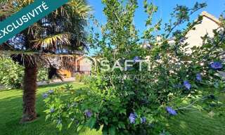Maison 6 Pièces 139 m² à vendre à Courcelles-la-Forêt (72270)