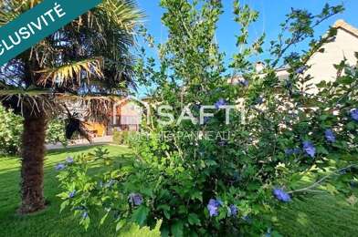 Maison 6 pièces 179000 €