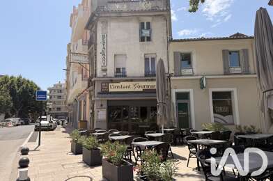 Immeuble  260000 €