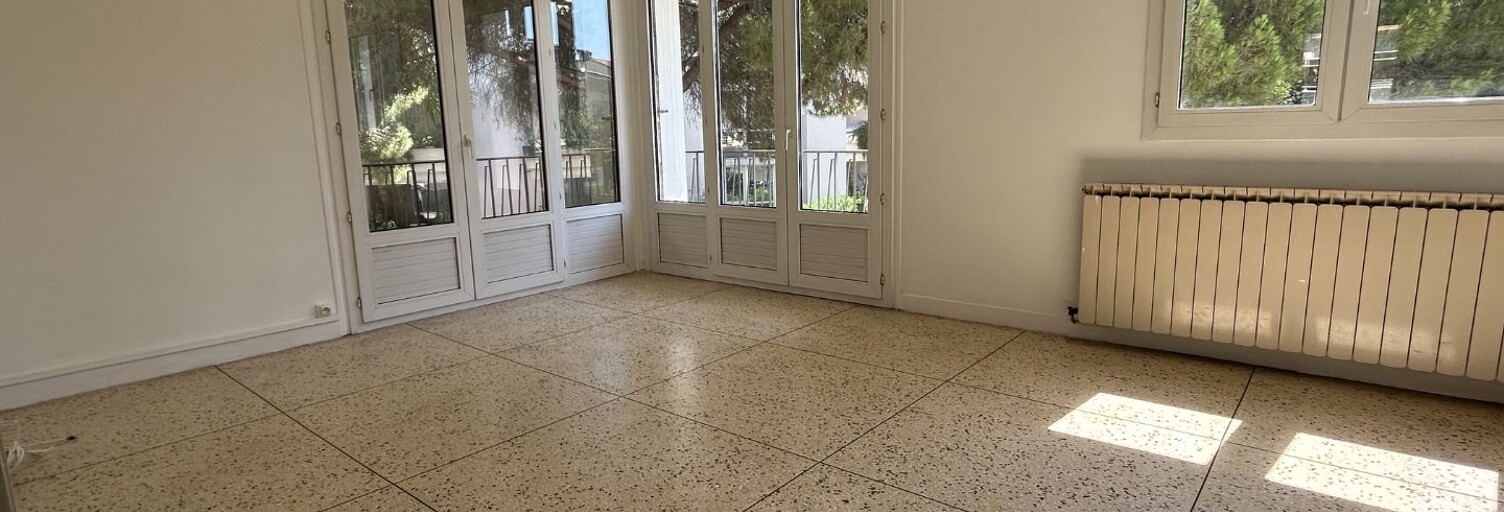 Appartement 3 Pièces 67 m² à vendre à Montpellier (34000)