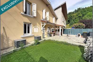 Maison 3 pièces 193000 €
