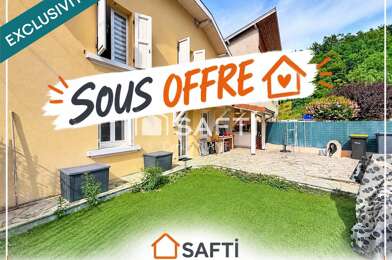 Maison 3 pièces 193000 €
