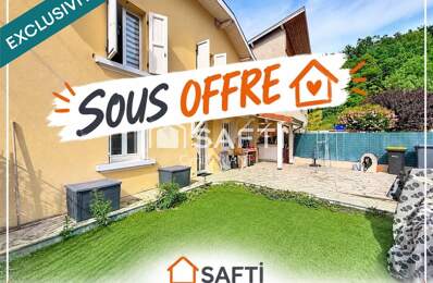 Maison 83 m² — photo du bien