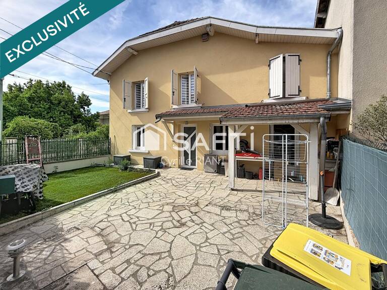 Maison 83 m² — photo 1