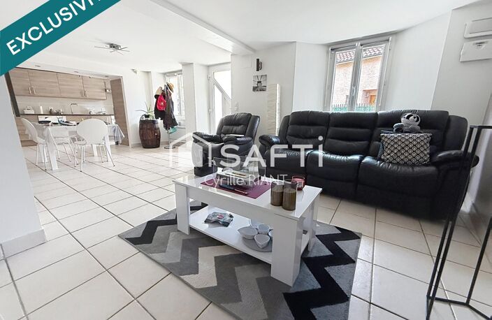 Maison 83 m² — photo 2