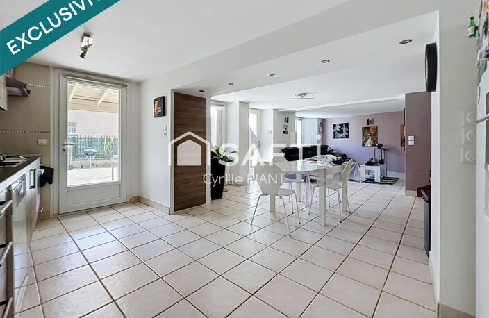 Maison 83 m² — photo 3