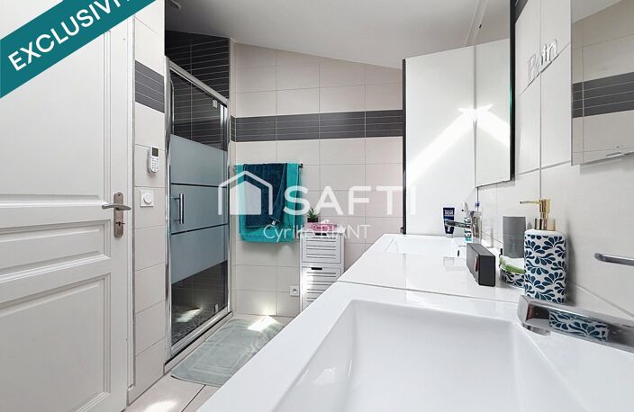 Maison 83 m² — photo 5