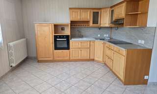 Appartement 3 Pièces 63 m² à vendre à Saint-Cyr-sur-Loire (37540)