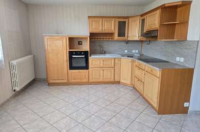 Appartement 3 pièces 150000 €