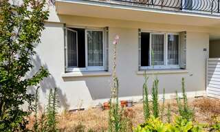 Appartement 3 Pièces 63 m² à vendre à Saint-Cyr-sur-Loire (37540)