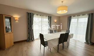 Maison 7 Pièces 140 m² à vendre à Grandcamp-Maisy (14450)