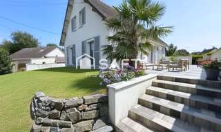 Maison 7 Pièces 140 m² à vendre à Grandcamp-Maisy (14450)