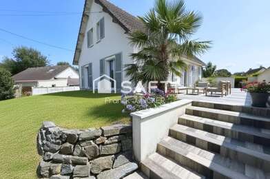 Maison 7 pièces 378000 €