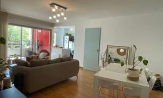 Appartement 3 Pièces 64 m² à vendre à Montpellier (34000)
