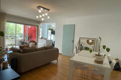 Appartement 3 pièces 299000 €