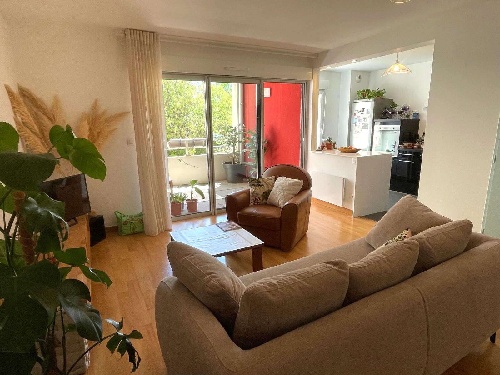 Appartement  T3 à vendre Montpellier 34000
