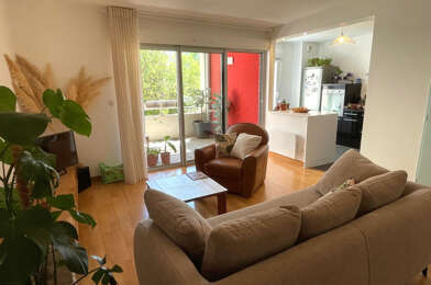 Appartement 3 pièces 299000 €