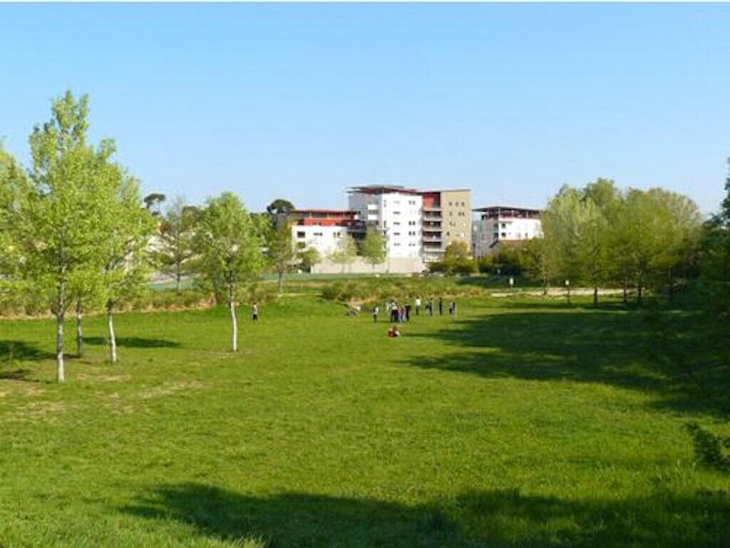 Appartement  T3 à vendre Montpellier 34000
