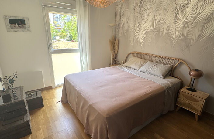 VENTE APPARTEMENT 3 PIECES MONTPELLIER EST — photo 3