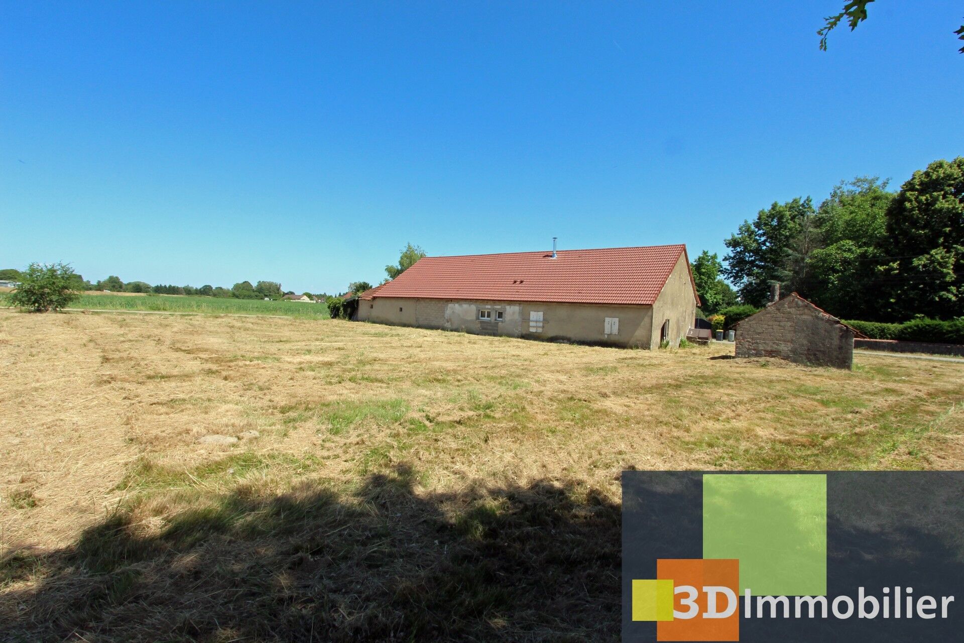 Agence immobilière de 3D IMMOBILIER