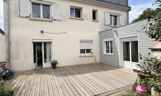 Maison 10 Pièces 263 m² à vendre à Orvault (44700)