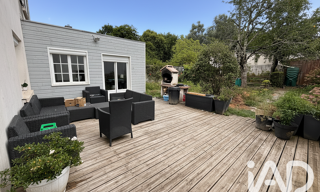 Maison 10 Pièces 263 m² à vendre à Orvault (44700)