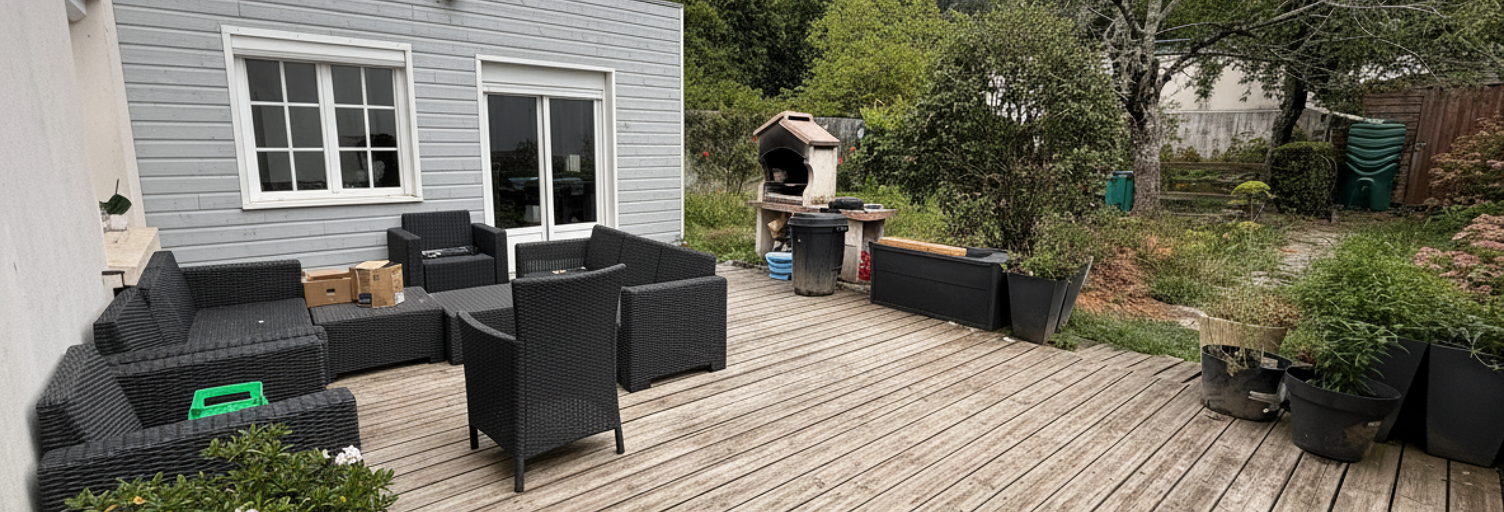 Maison 10 Pièces 263 m² à vendre à Orvault (44700)