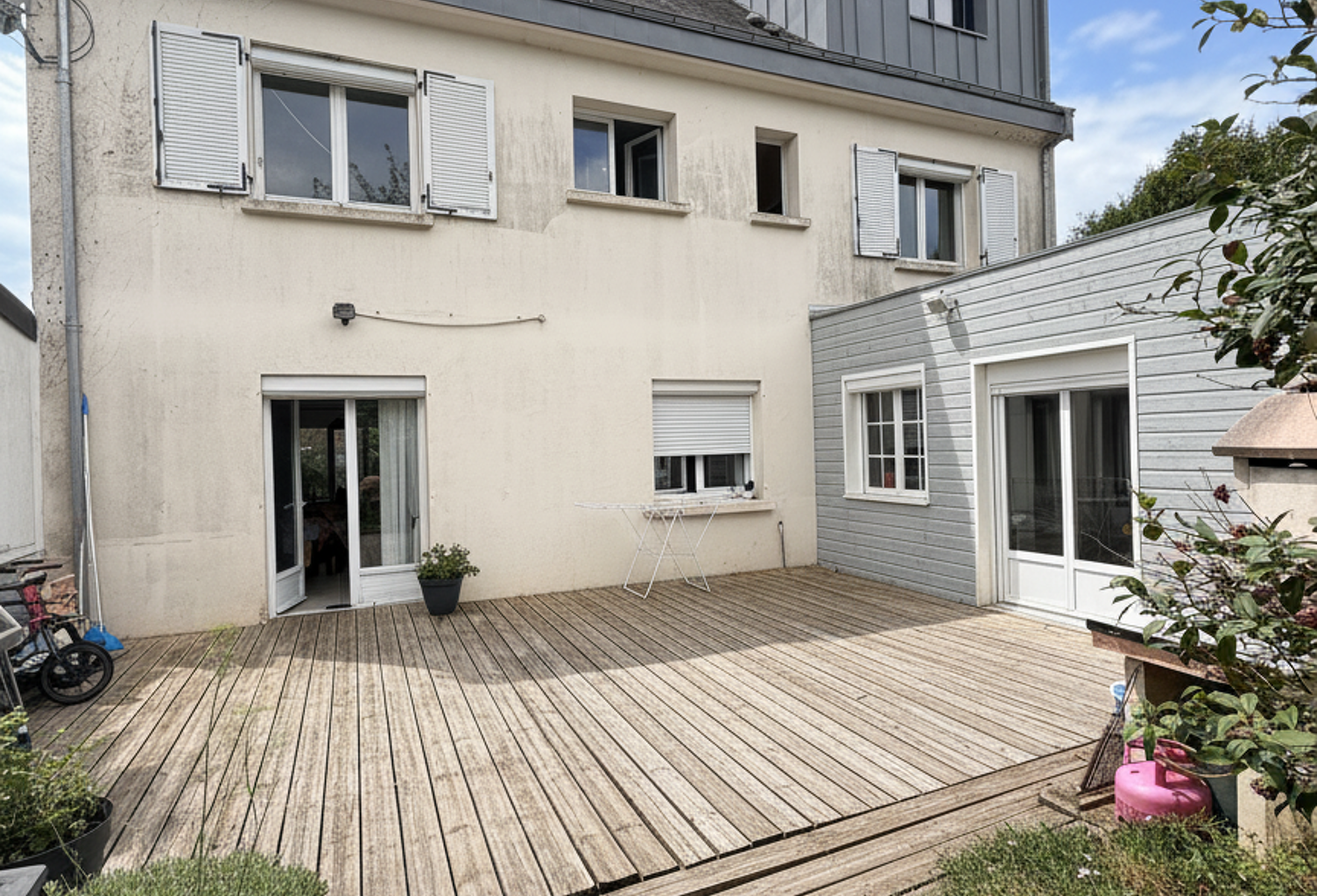 Vente Maison/villa 10 pièces — photo 1