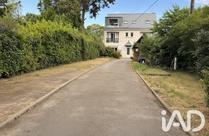 Vente Maison/villa 10 pièces — photo 3