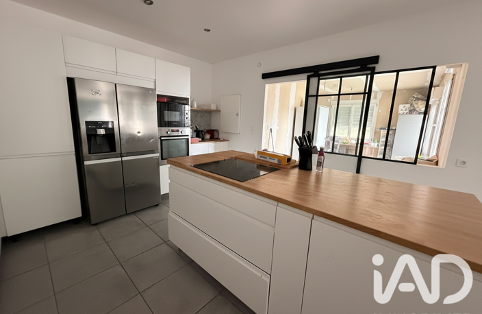 Vente Maison/villa 10 pièces — photo 4