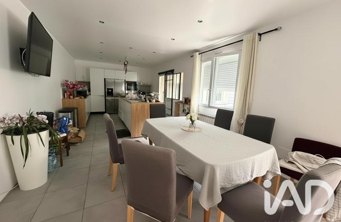 Vente Maison/villa 10 pièces — photo 5