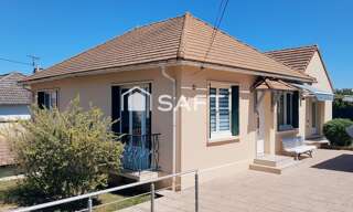 Maison 5 Pièces 128 m² à vendre à Mantes-la-Ville (78711)