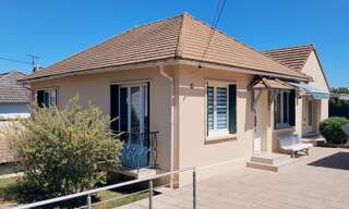 Maison 5 Pièces 128 m² à vendre à Mantes-la-Ville (78711)