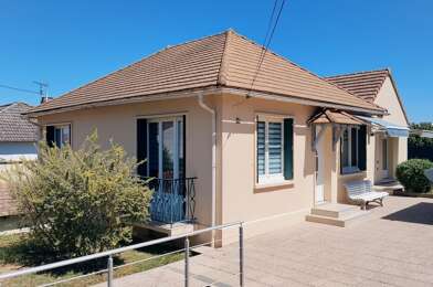 Maison 5 pièces 280000 €