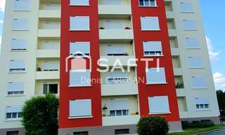 Appartement 3 Pièces 95 m² à vendre à Bergerac (24100)