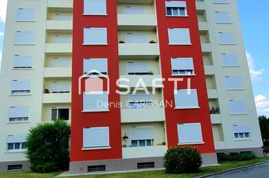 Appartement 3 pièces 149500 €
