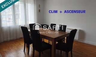 Appartement 3 Pièces 95 m² à vendre à Bergerac (24100)